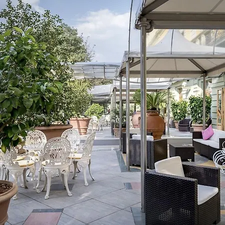Grand Tettuccio Otel 4*