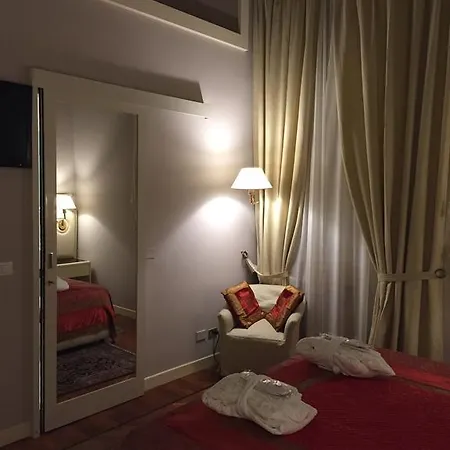 Grand Tettuccio Otel 4*