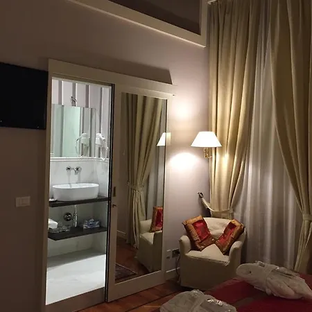 Grand Tettuccio Otel 4*