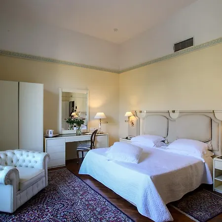 Otel Grand Tettuccio