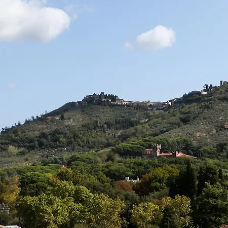 Grand Tettuccio 4* Montecatini Terme