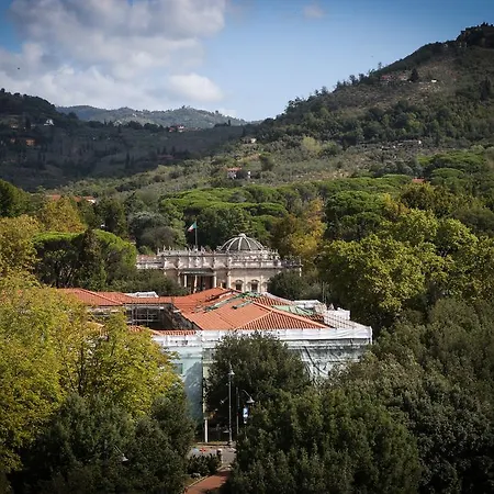 Grand Tettuccio Otel