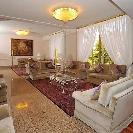 Otel Grand Tettuccio 4*
