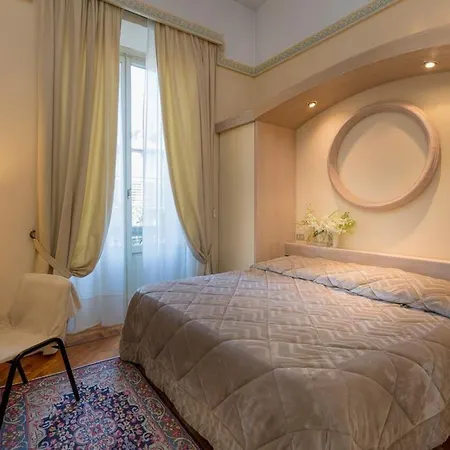 Grand Tettuccio 4* Montecatini-Terme