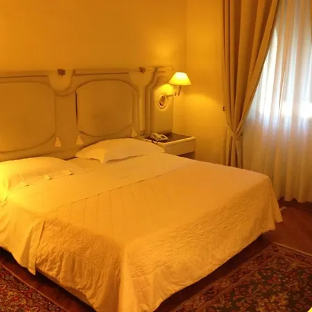 Hotel Grand Tettuccio