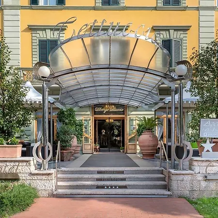 Hotel Grand Tettuccio