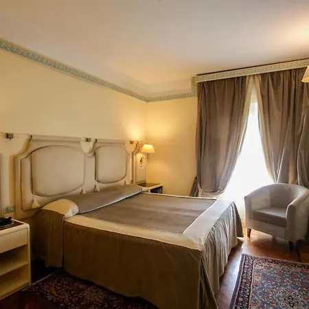 Hotel Grand Tettuccio 4*
