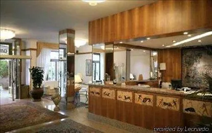 Grand Tettuccio Hotel Montecatini-Terme