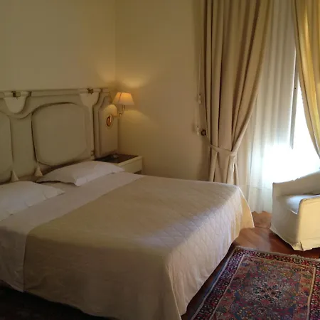 Hotel Grand Tettuccio 4*