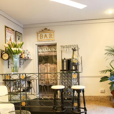 特图斯奥宏伟酒店 蒙特卡蒂尼泰尔梅