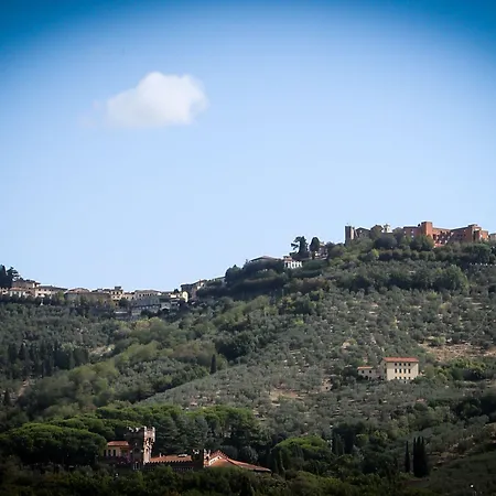 酒店 特图斯奥宏伟酒店