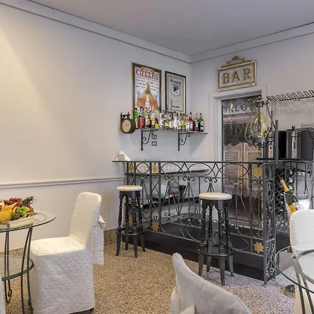 酒店 特图斯奥宏伟酒店