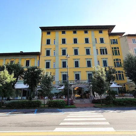 Grand Tettuccio