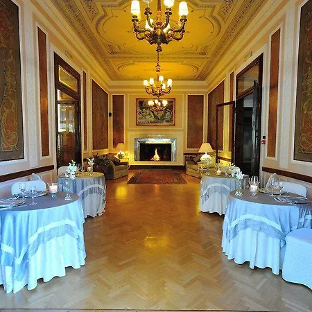 Hotel Grand Tettuccio 4*
