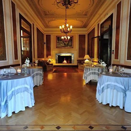 מלון Grand Tettuccio 4*