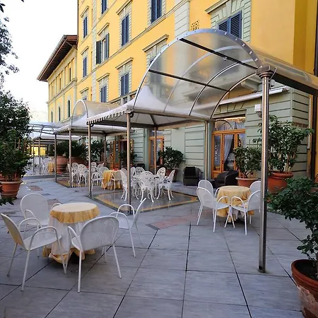Hotel Grand Tettuccio