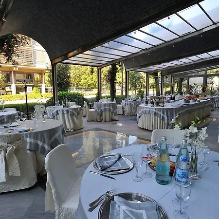 Hotel Grand Tettuccio