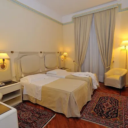 Grand Tettuccio 4* Montecatini-Terme