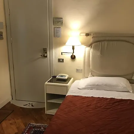 Hotel Grand Tettuccio