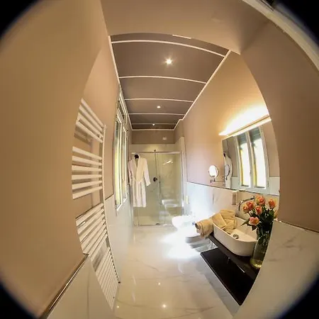 Grand Tettuccio Hotel Montecatini-Terme