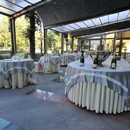 Grand Tettuccio 4*