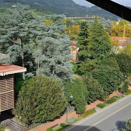 Grand Tettuccio 4* Montecatini-Terme