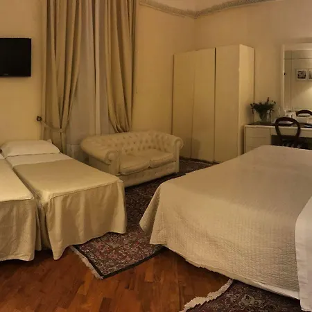 Grand Tettuccio Hotel Montecatini-Terme