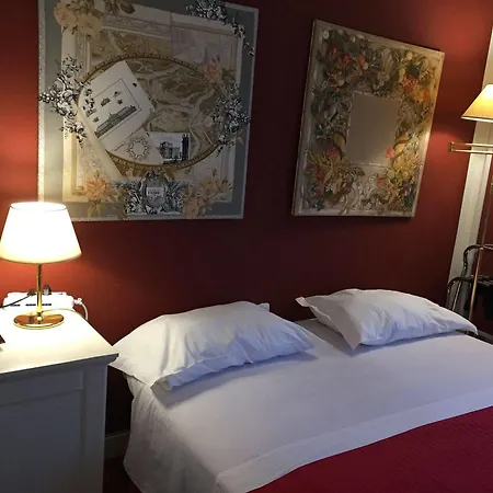 Hotel Grand Tettuccio