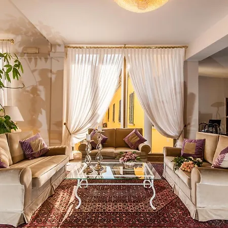 Grand Tettuccio Hotel Montecatini-Terme