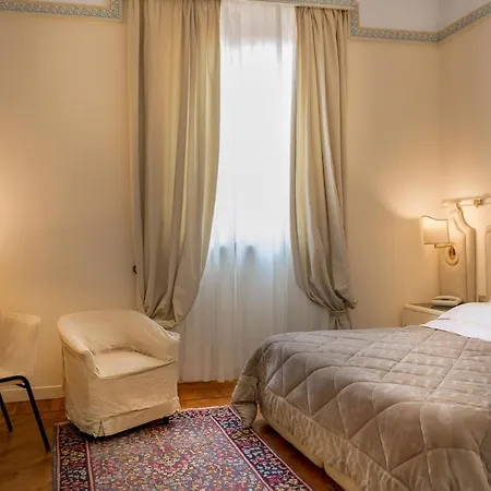 Grand Tettuccio Hotel