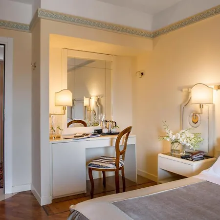 Hotel Grand Tettuccio Montecatini-Terme